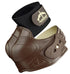 Anatomical hoof protection for horses