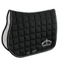 Elegant saddle pad for training and competition