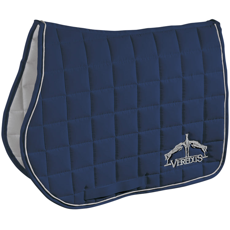 Veredus saddle cloth designed for performance