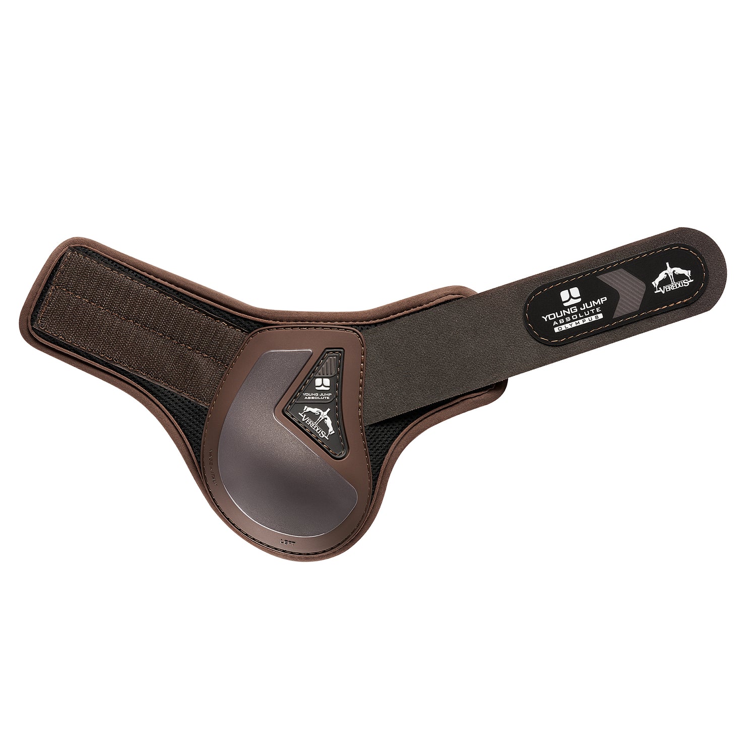 Veredus Olympus Absolute Young Jump Fetlock Boots