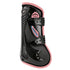 Veredus color edition tendon boots light pink