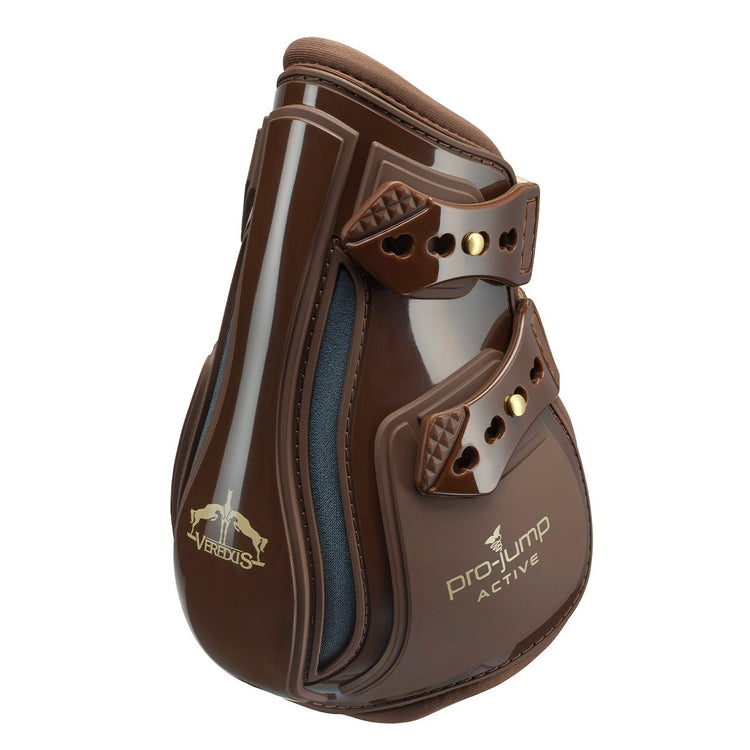 Veredus active hind leg protection