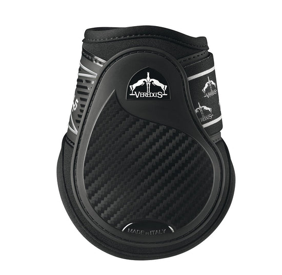 Veredus TRH5 hind boots black