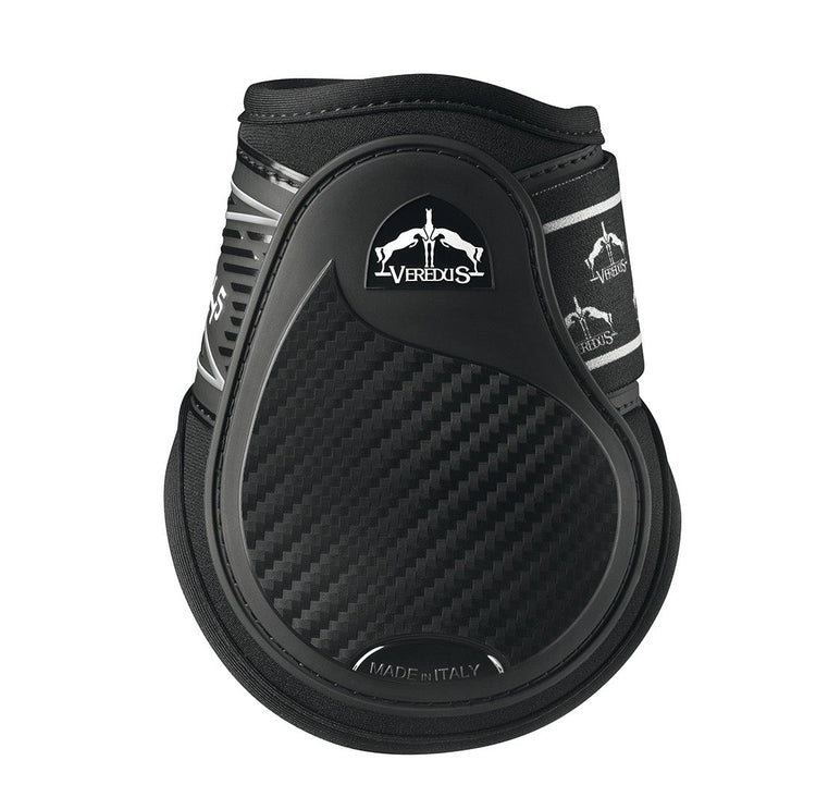 Veredus TRH5 hind boots black