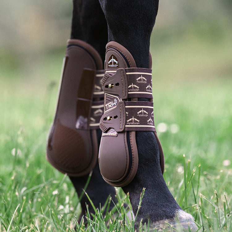 Veredus TRH5 boots brown