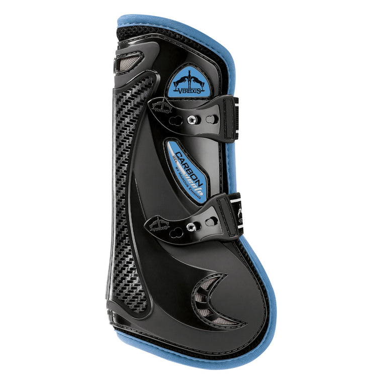 Veredus color edition blue front boots