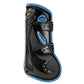 Veredus color edition blue front boots