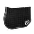 High-performance Veredus jumping saddle pad for everyday riding