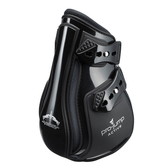 Veredus Pro Jump Active Fetlock Boots