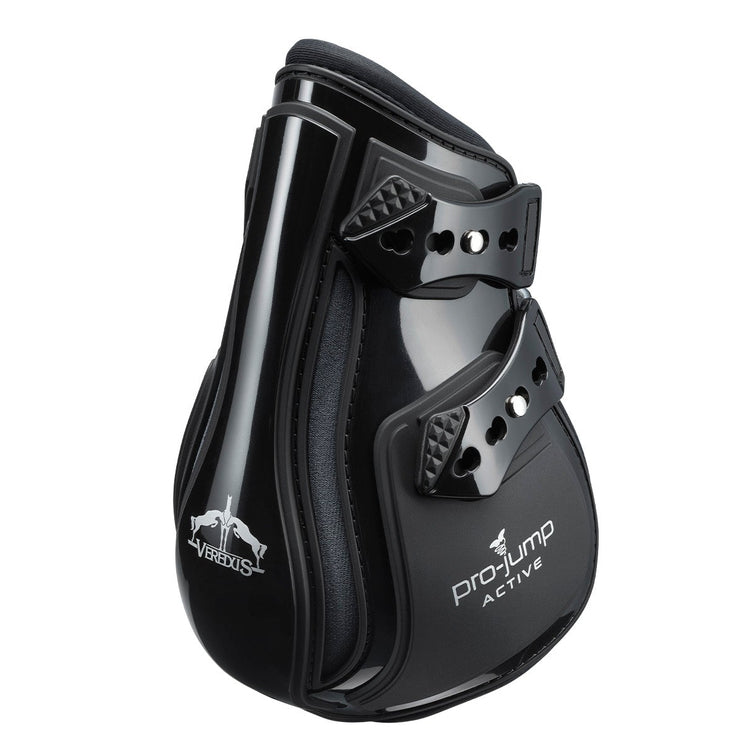 Veredus Pro Jump Active Fetlock Boots