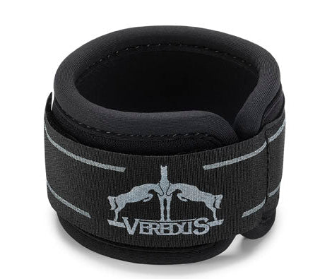 Neoprene pastern protection by Veredus