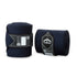 Soft stable bandages with secure fit