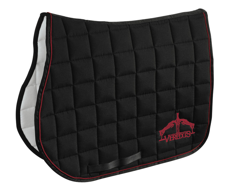 Veredus Saddle Pad Color Edition