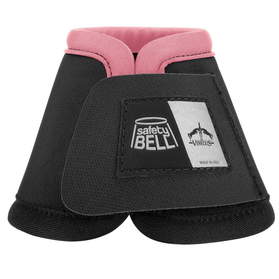 Veredus Bell Boots light pink
