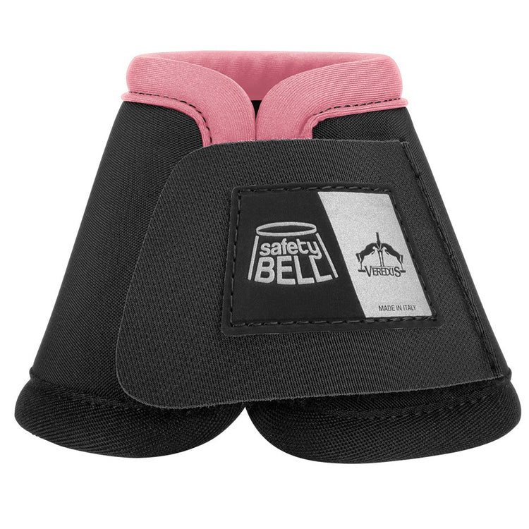 Veredus Bell Boots light pink