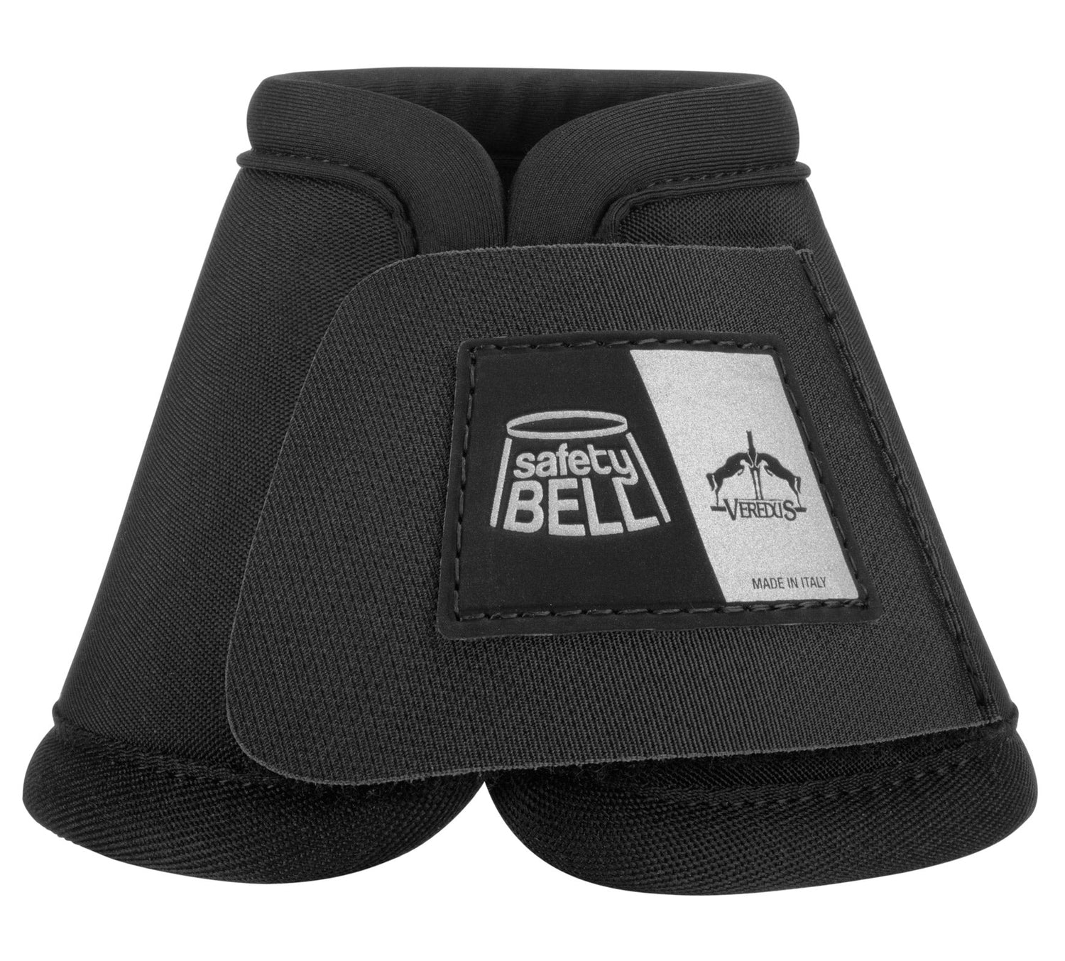 Lightweight overreach boots by Veredus