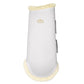 Rear training and turnout boots with Save The Sheep lining