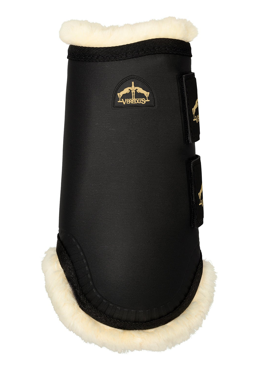 Durable turnout boots by Veredus
