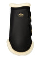 Durable turnout boots by Veredus