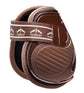 Fetlock boots with Vento double ventilation