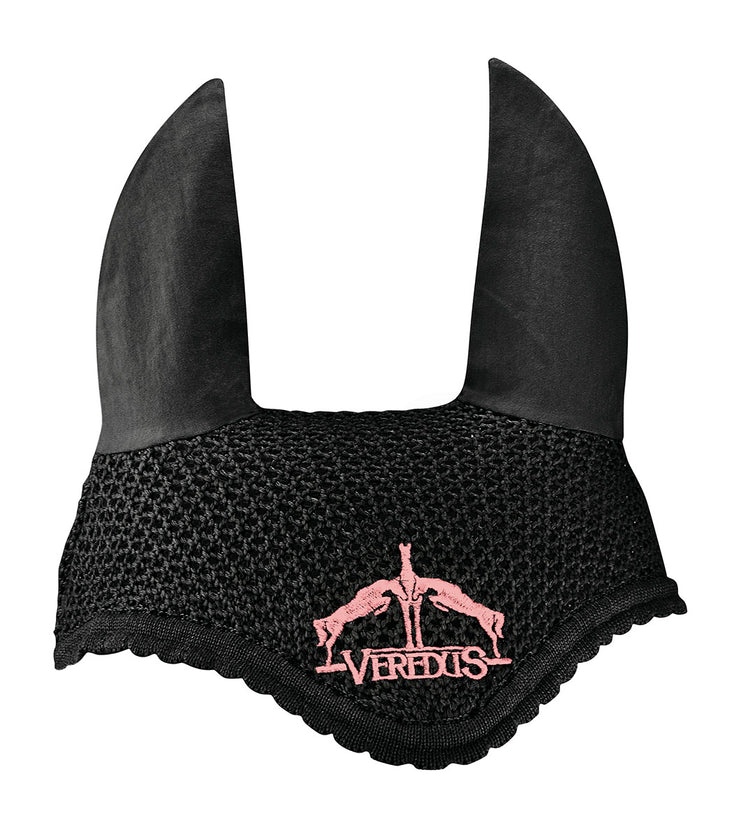 Veredus ear bonnet light pink