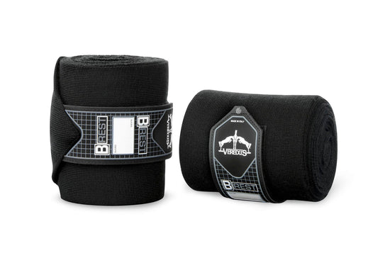 Stable bandages recommended with Anatomic Bandage Pads