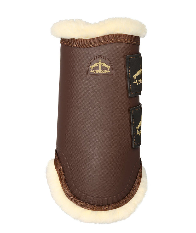 Veredus protection for training and turnout