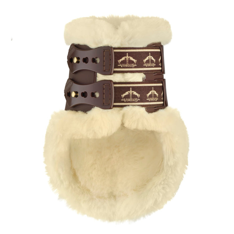 Veredus Carbon Save the sheep hind boots