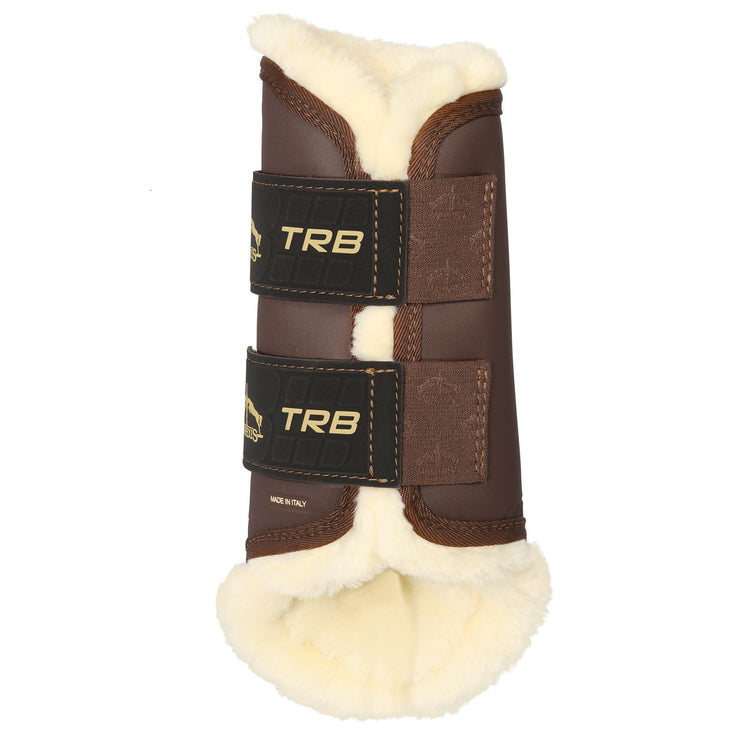 Hind boots with Techno Sheepskin lining