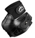 Anatomical overreach boots by Veredus