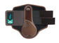 Front training boots with Vento ventilation