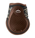 Rear fetlock boots for daily training