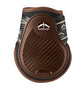 Rear fetlock boots for daily training