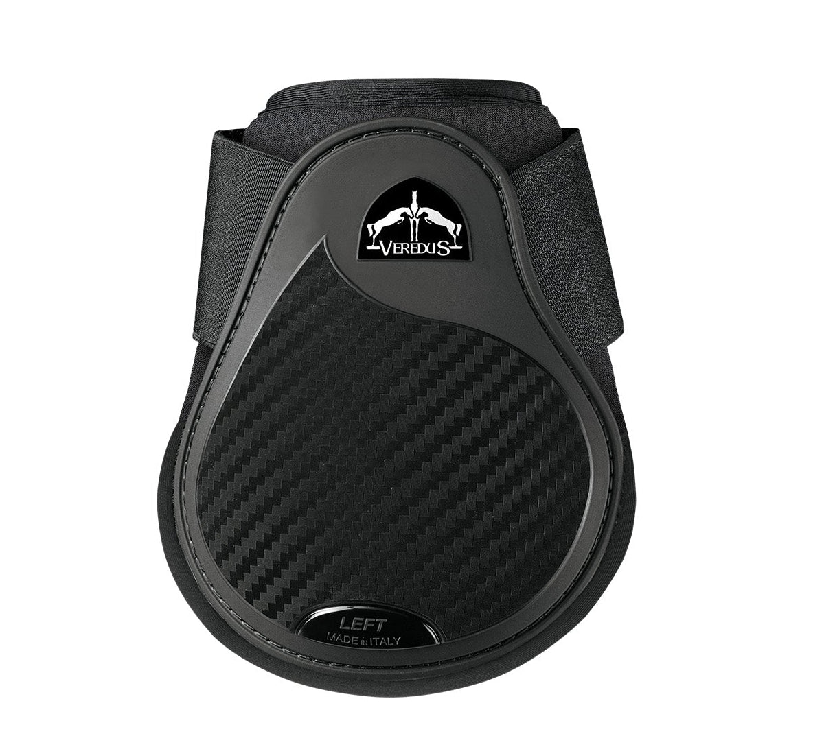 Veredus training fetlock boots