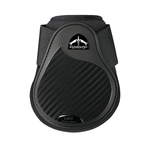 Veredus training fetlock boots