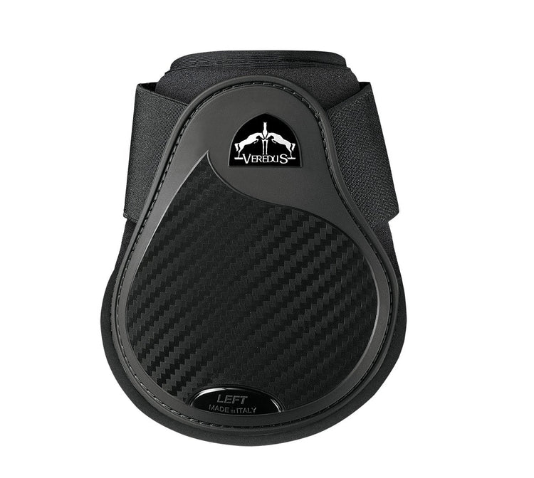 Veredus training fetlock boots