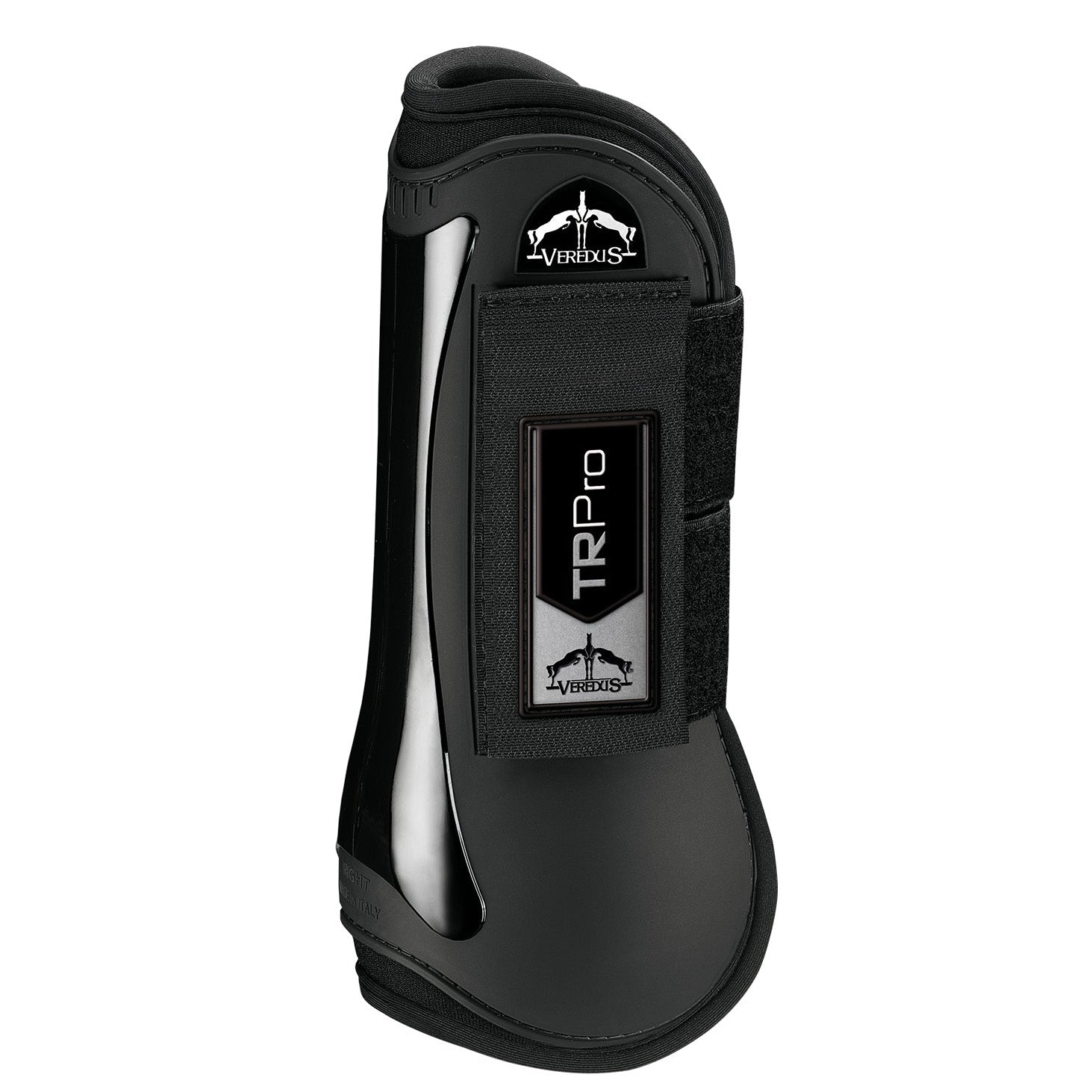 Front tendon boots for daily training
