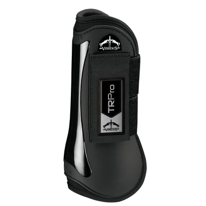 Front tendon boots for daily training