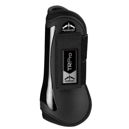 Front tendon boots for daily training