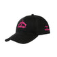 Sporty equestrian cap by Veredus