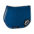 Veredus saddle pad with diamond quilting