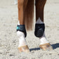 Lightweight fetlock protection for horses