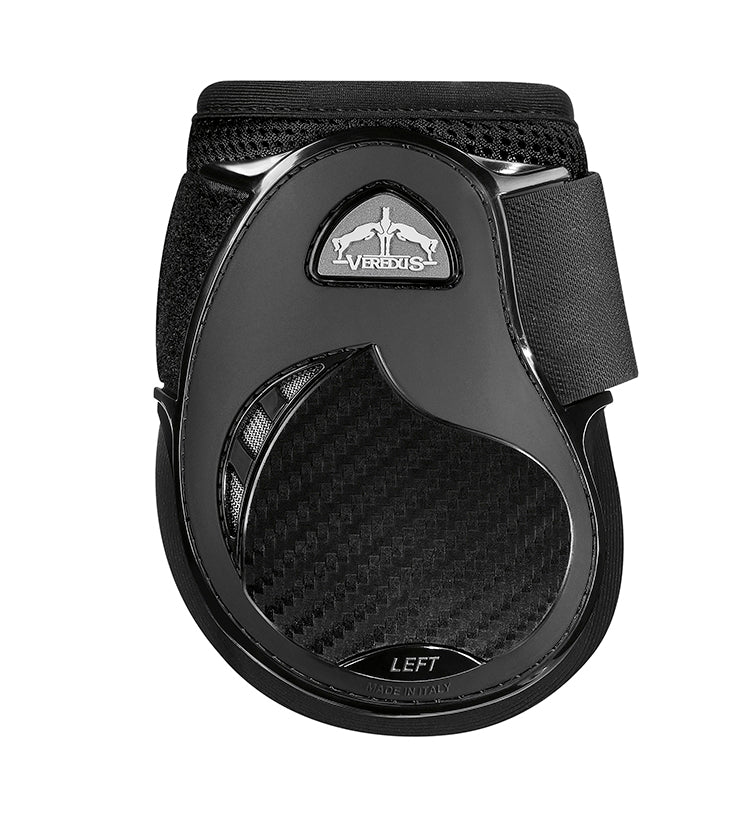 Veredus Young Jump rear fetlock boots