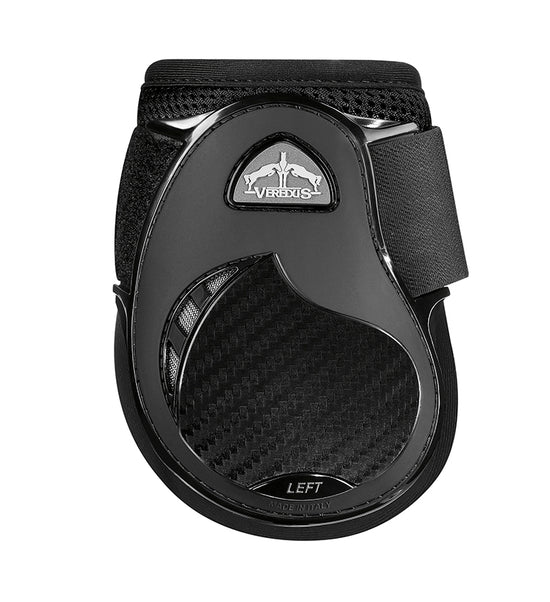 Veredus Young Jump rear fetlock boots