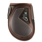 FEI-approved fetlock boots for young horses