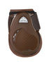 FEI-compliant fetlock boots for young horses