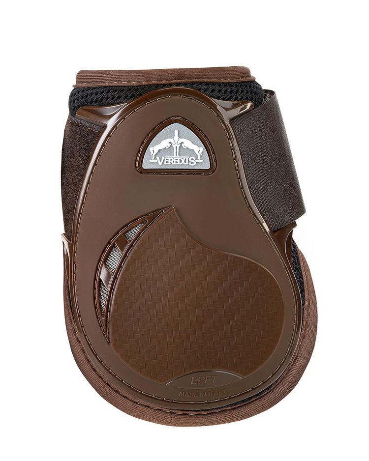 FEI-compliant fetlock boots for young horses