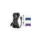Wahl Bravura2 clipper with advanced OLED display and travel lock