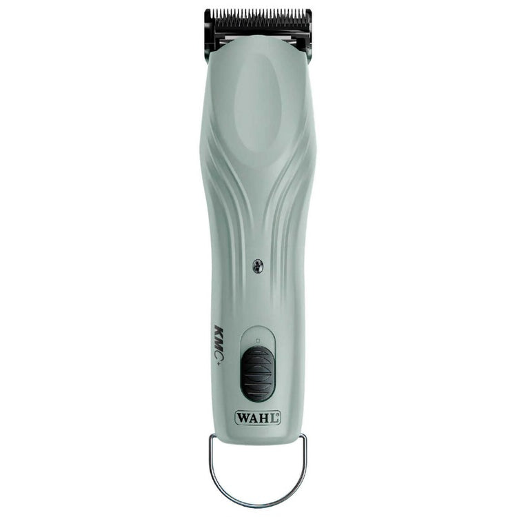 Wahl KMC+ clipper with Constant Speed Control for dense coats