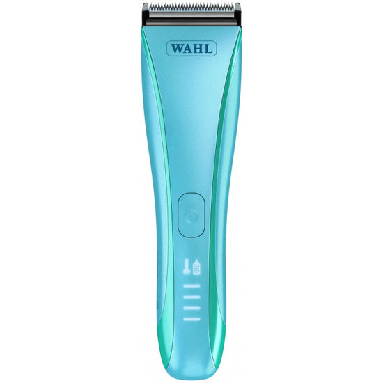 WAHL Motiva2™ clipper with 5-in-1 Fine Blade for precise trimming